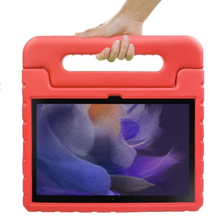 Accezz Kidsproof Backcover met handvat b2b