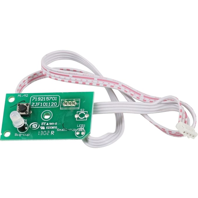 AEG elektronische module, smal 4055131678