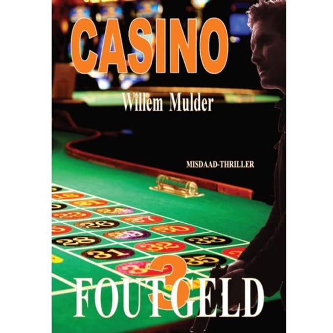 Fout Geld-3 - Fout Geld - Willem Mulder
