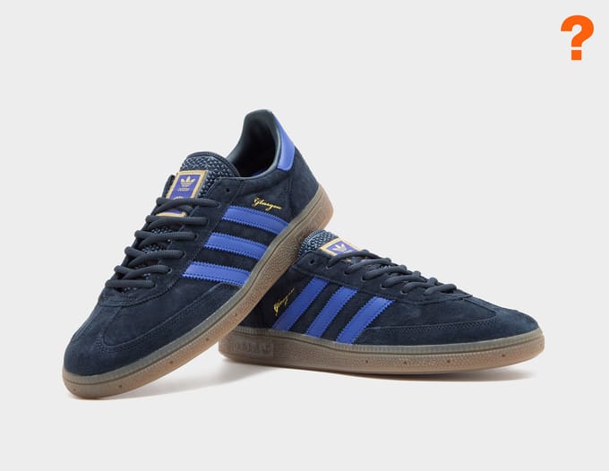 adidas Originals Glasgow '90's City Series'- size? exclusive Dames
