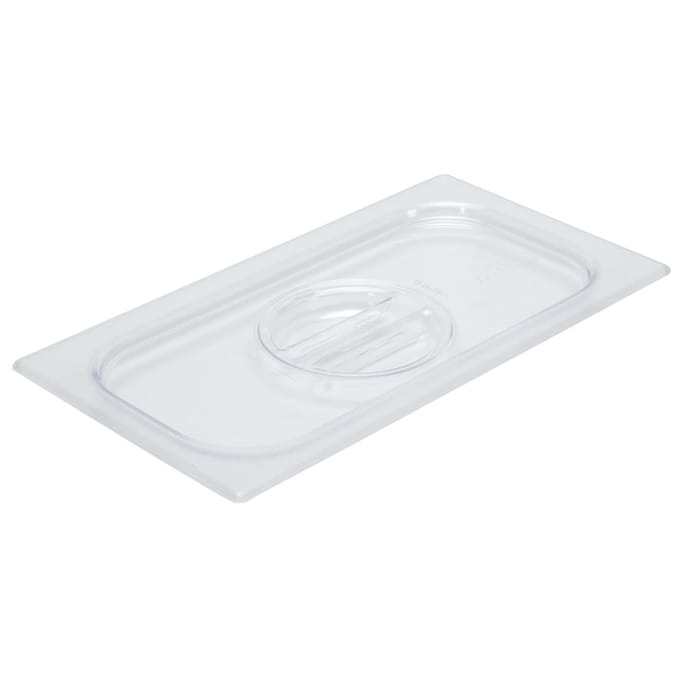 Gastro M polycarbonaat gastronorm deksel GN 1/3