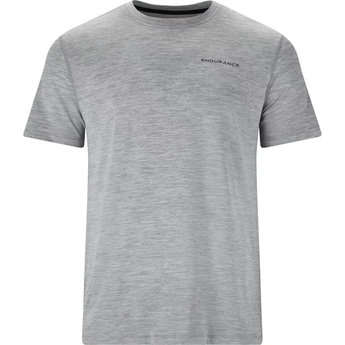T-shirt Endurance Abdon