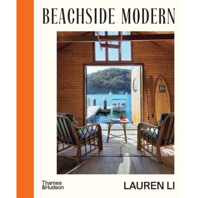 Beachside Modern - Lauren Li