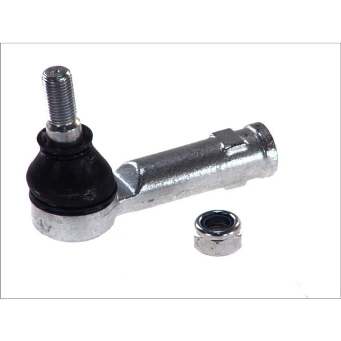Spoorstangeinde AUGER 10588 rechts