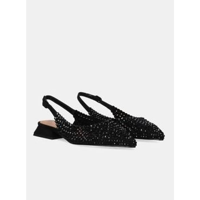 Ballerina's Exé Shoes Hillary 141