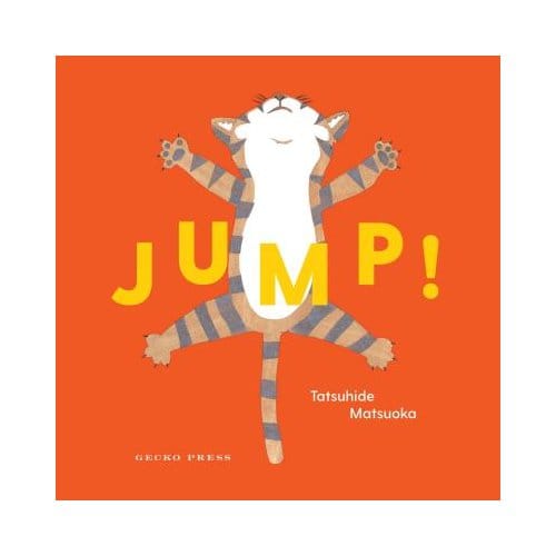 Jump! - Tatsuhide Matsuoka