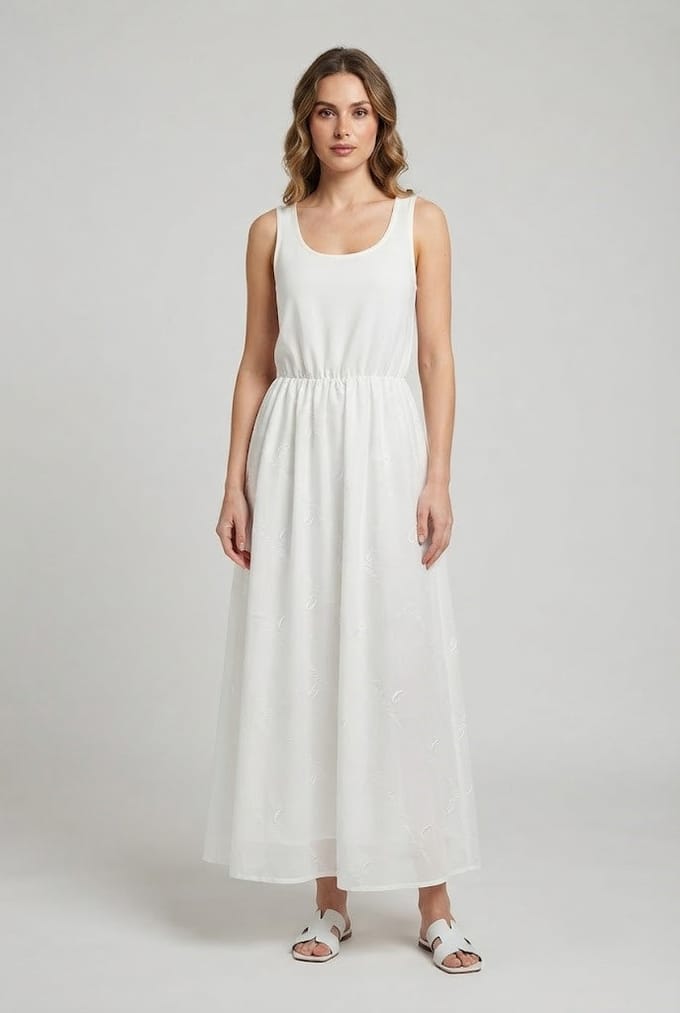 Conte Of Florence jurk 6546D001B032