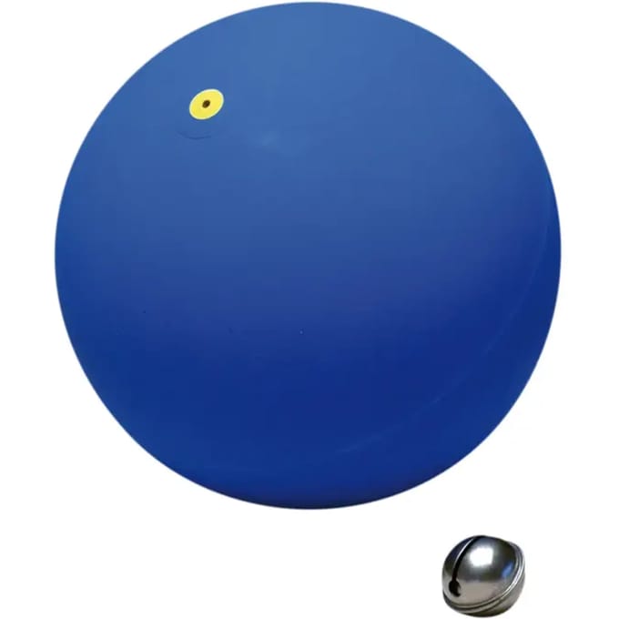 Sportsbal WV Glockenball
