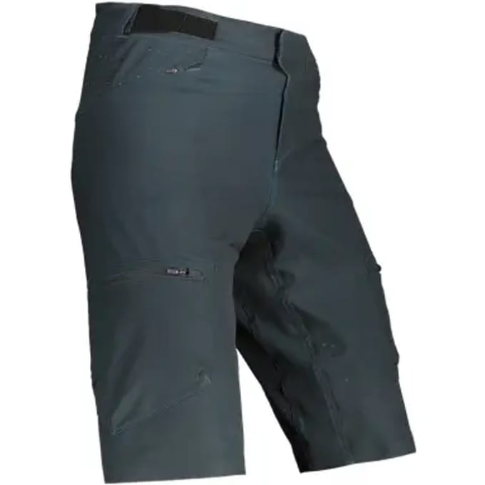 Jongensshort Leatt mtb allmtn 2.0