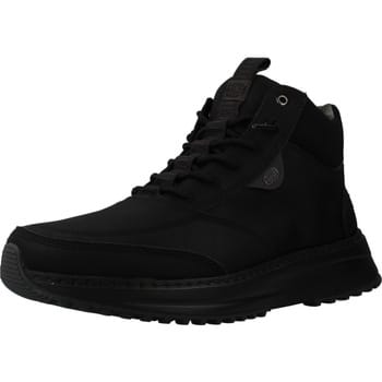 HEYDUDE Tahoe Classic Veterboots zwart - Maat 44