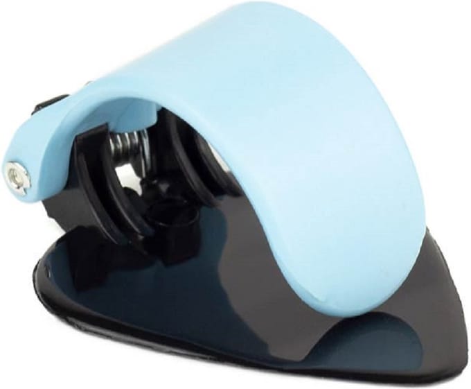 Black Mountain BMP-RHL+ Duimplectrum Light, Extra Stevige Veer