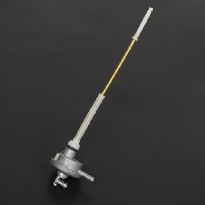 Benzinekraan voor Scooter Aprilia 50 SR Ø 15mm Nieuw
