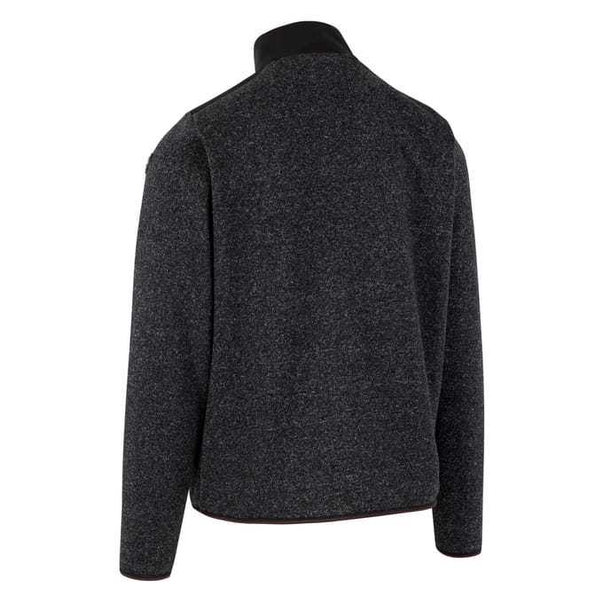 Trespass Heren cossal at200 fleece
