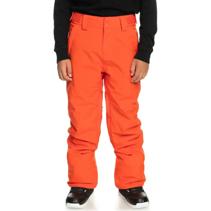 Waterdichte kinderbroek Quiksilver Estate