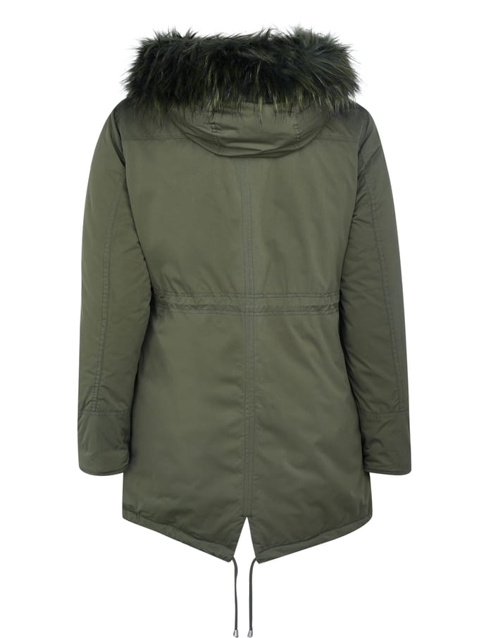 Parka Jas Champion -