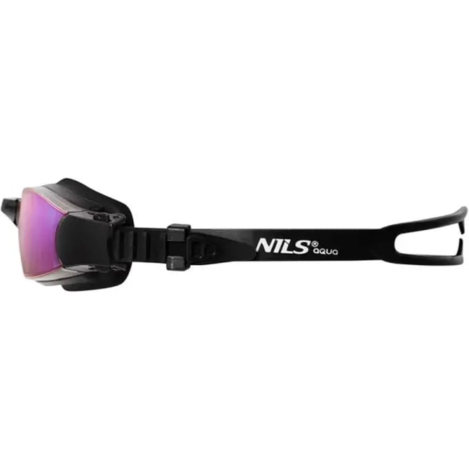 Zwembril NILS Aqua NQG660MAF Racing