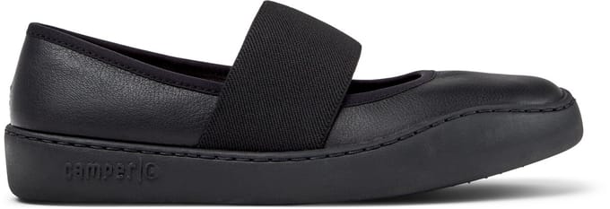 Camper Peu Touring Ballerinas - Damen - Zwart - 40