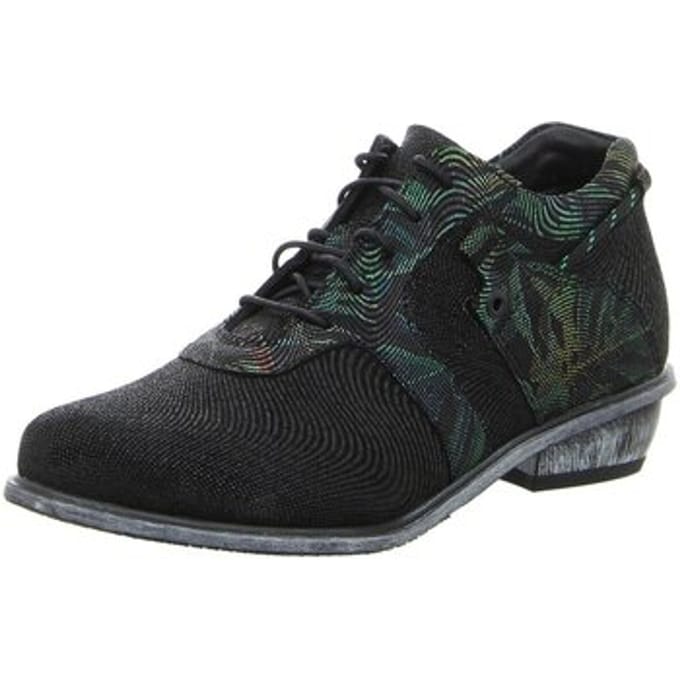 Low Boots Simen -