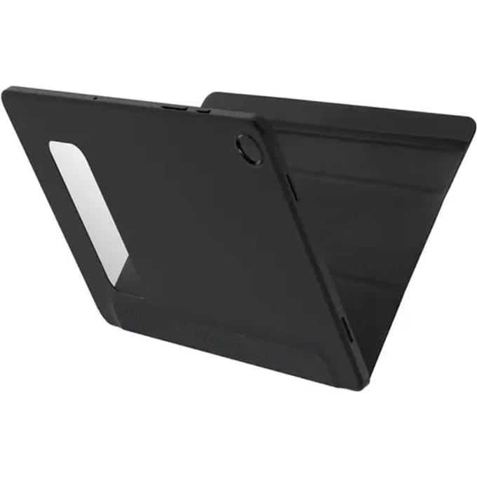 OtterBox React Folio Samsung Galaxy Tab A9+ - Black