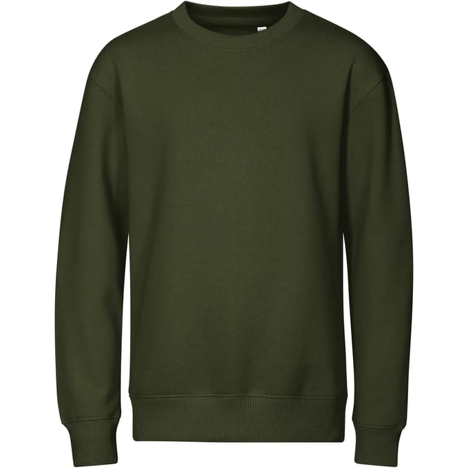 Junior Sweatshirt Malfini Crew 427