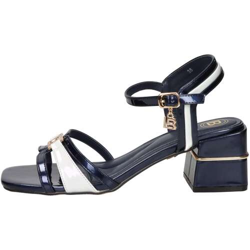 Sandalen met hakken Laura Biagiotti 9747