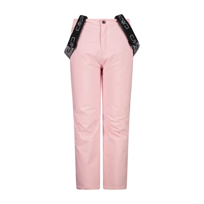 Cmp Salopette 3w15994 Broek Roze 14 Years Kinderen