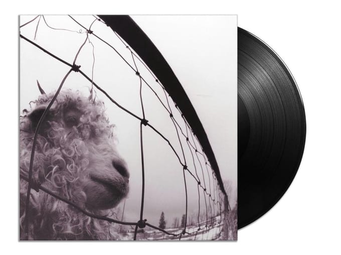Vs. - Pearl Jam