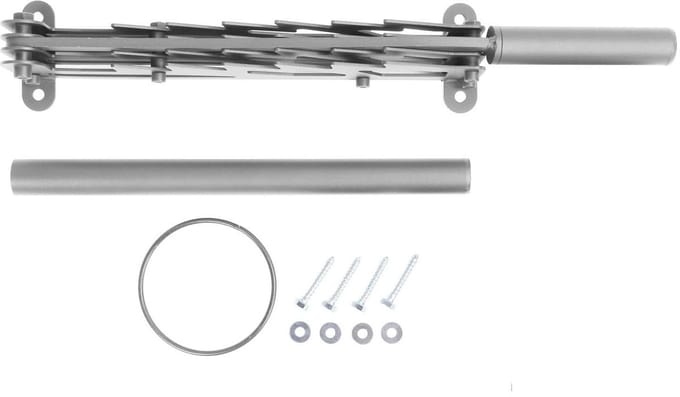 Dailygoods - Handmatige Houtsplitter voor Thuisgebruik