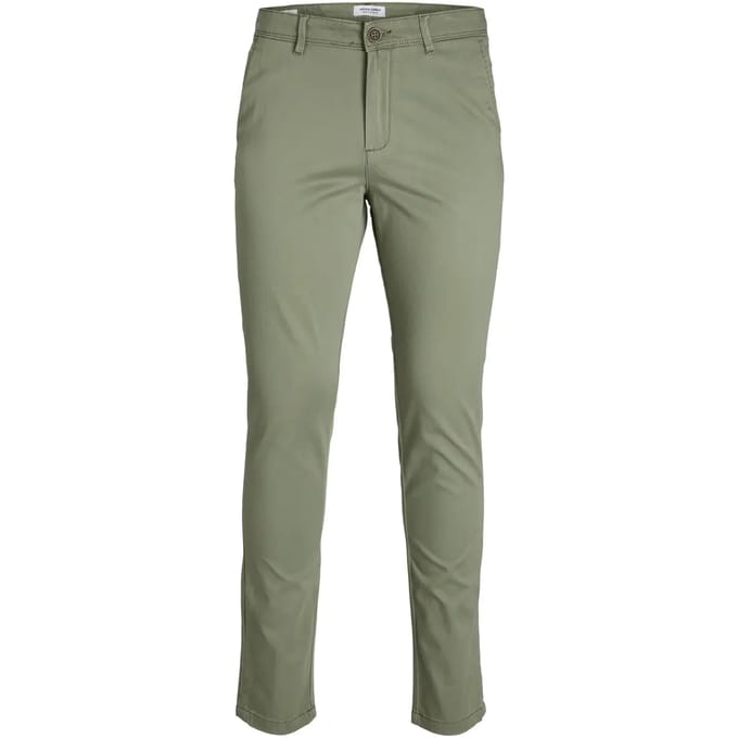 JACK & JONES- JPSTMARCO BOWIE NOOS - Heren - Chinos
