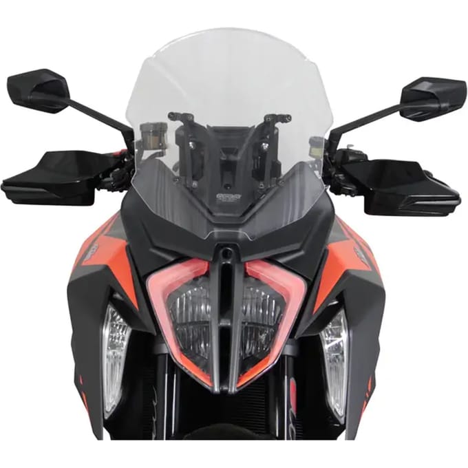 Heldere bol MRA 1290 SUPER DUKE GT ABS