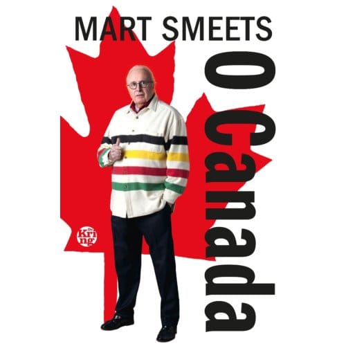 O Canada - Mart Smeets