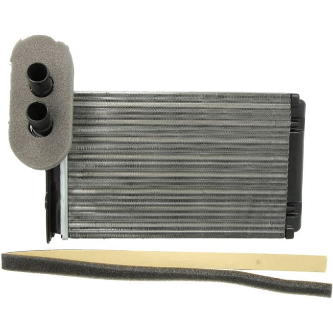 Warmtewisselaar, interieur verwarming THERMOTEC D6W001TT