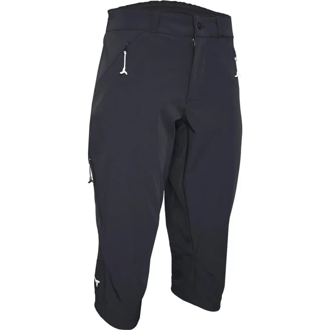 Damesshort Silvini Ranga