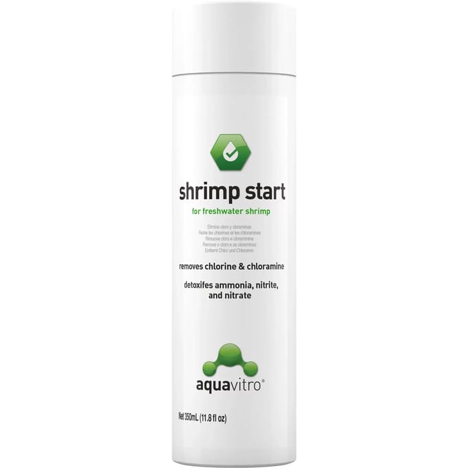 Aquariumwaterreiniger Aquavitro Shrimp Start