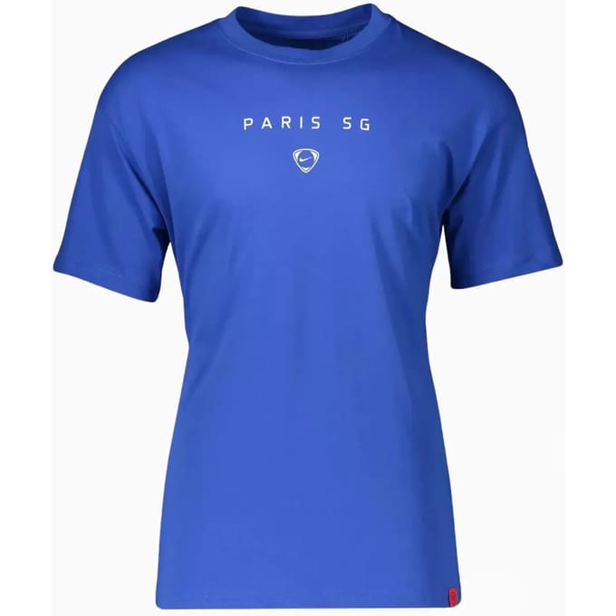 PSG T-shirt Total 90 2025/26