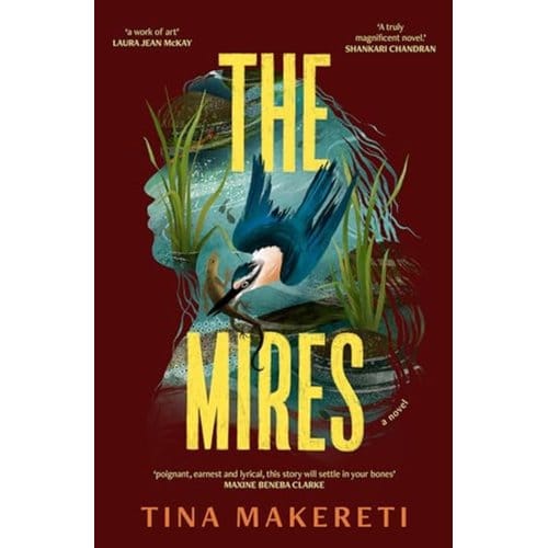 The Mires - tina makereti