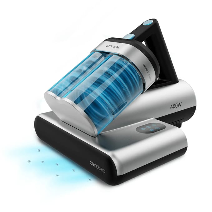 Hoover Cecotec Conga Rockstar 4000 Mattress