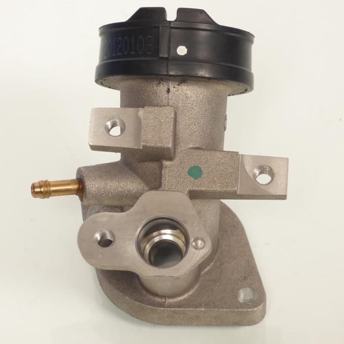 Pipe d admission origine pour Scooter Yamaha 125 YP X-MAX 2014 à 2017 Neuf