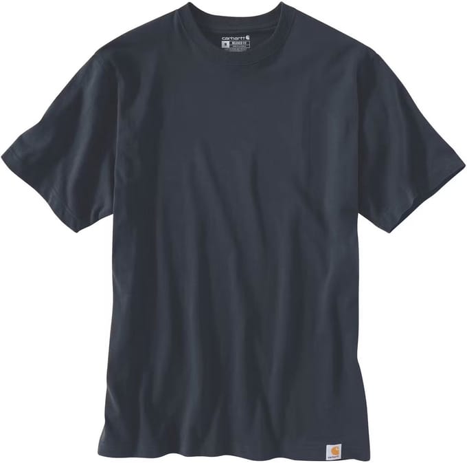 Carhartt De 'arbor' Relaxed T-shirt 104264