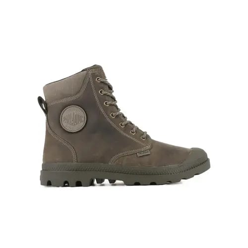 Laarzen Palladium Pampa SC Thins