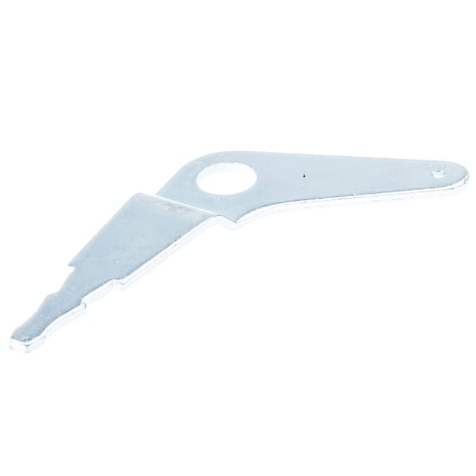 Throttle lever