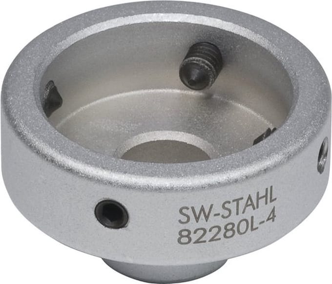 SW-Stahl 82280L-4 matrijshouder