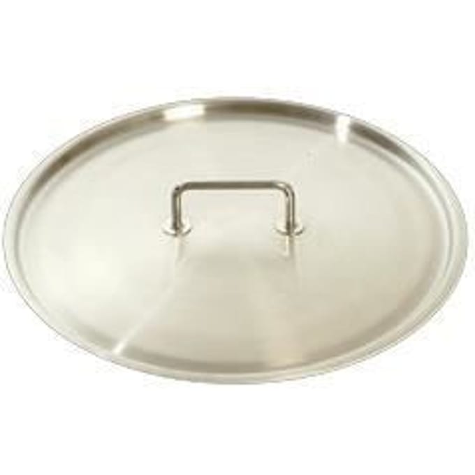 Demeyere 95046 deksel voor paellapan 46 cm