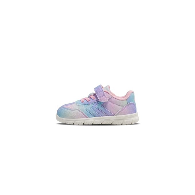 Gepaillettes babyschoenen Hummel Crosslite 2.0