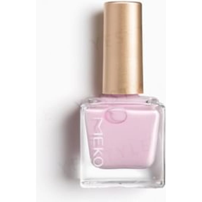 MEKO - Fingertip Play Light Nail Polish 13 Pink 10ml