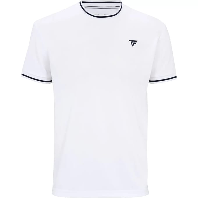 Kinder-T-shirt Tecnifibre Club