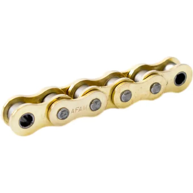 Motorfiets ketting Afam A428XMR2 XS-Ring 428