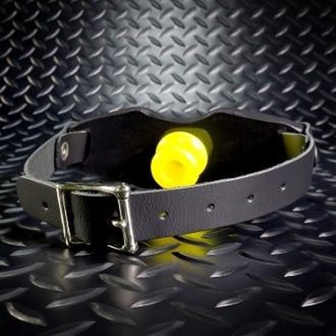 Oxballs Guard Gag mondknevel