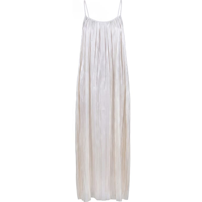 Jucca - Dress - 471723 - Creme