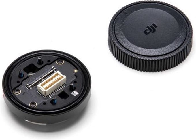 DJI Skyport V2
